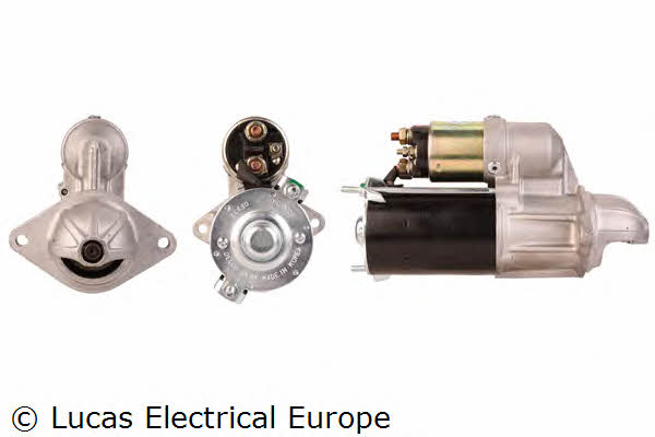 Купити Lucas Electrical LRS01216 за низькою ціною в Польщі!