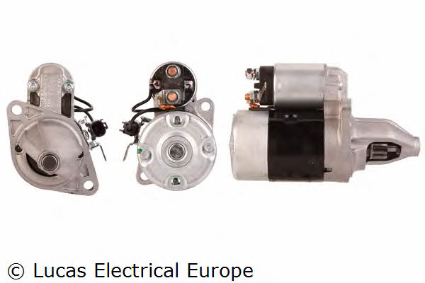 Kup Lucas Electrical LRS01220 w niskiej cenie w Polsce!