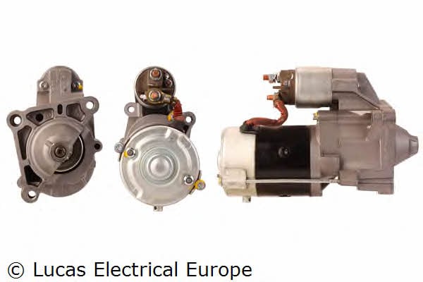Kaufen Sie Lucas Electrical LRS01222 zu einem günstigen Preis in Polen!