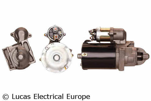 Kaufen Sie Lucas Electrical LRS01275 zu einem günstigen Preis in Polen!