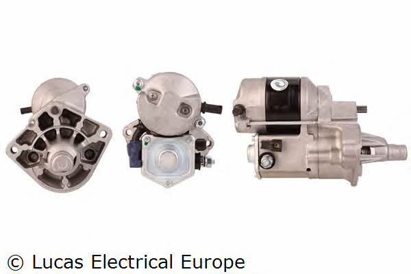 Kup Lucas Electrical LRS01297 w niskiej cenie w Polsce!