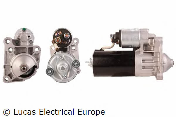 Купити Lucas Electrical LRS01304 за низькою ціною в Польщі!