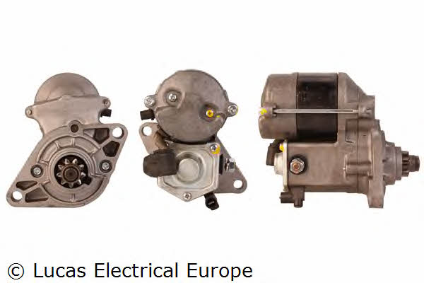 Kaufen Sie Lucas Electrical LRS01350 zu einem günstigen Preis in Polen!