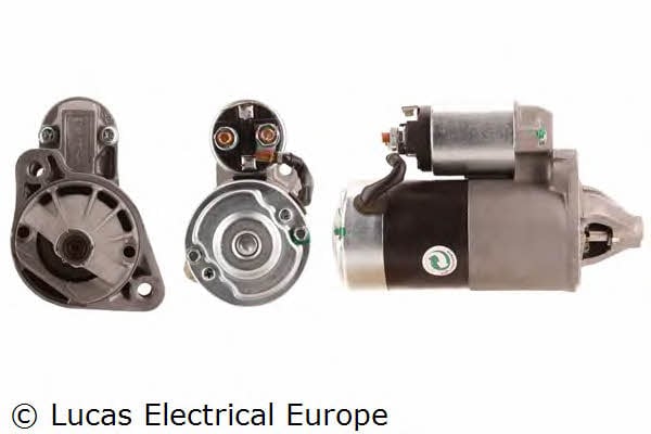 Kup Lucas Electrical LRS01356 w niskiej cenie w Polsce!