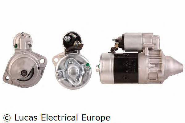 Купити Lucas Electrical LRS01357 за низькою ціною в Польщі!