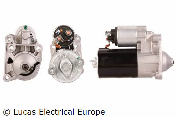 Buy Lucas Electrical LRS01358 at a low price in Poland!