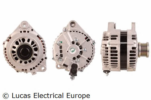 Lucas Electrical LRA02351 Generator LRA02351: Kaufen Sie zu einem guten Preis in Polen bei 2407.PL!