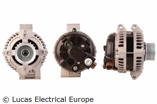 Lucas Electrical LRA02354 Generator LRA02354: Kaufen Sie zu einem guten Preis in Polen bei 2407.PL!
