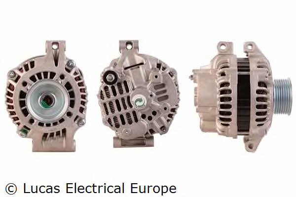 Alternator Lucas Electrical LRA02355
