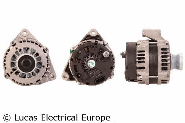 Купити Lucas Electrical LRA02366 за низькою ціною в Польщі!