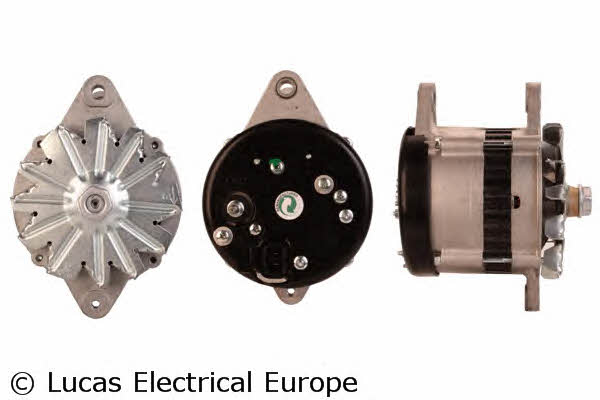 Lucas Electrical LRA02374 Alternator LRA02374: Buy near me in Poland at 2407.PL - Good price!