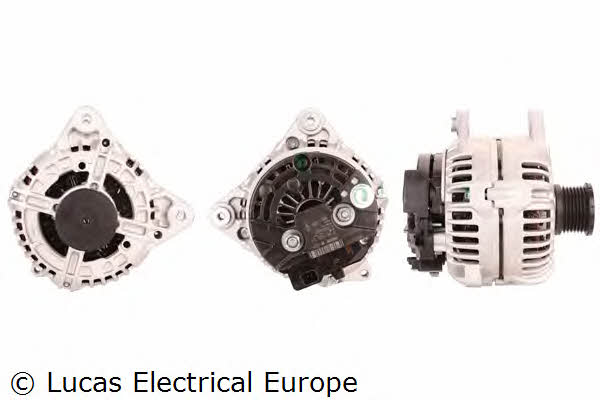 Купить Lucas Electrical LRA02542 по низкой цене в Польше!