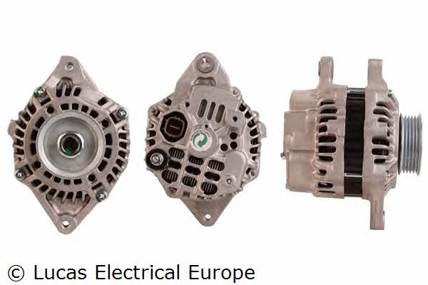 Купити Lucas Electrical LRA02544 за низькою ціною в Польщі!