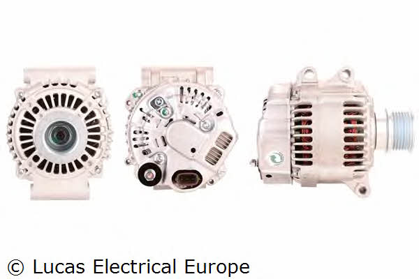 Kup Lucas Electrical LRA02548 w niskiej cenie w Polsce!