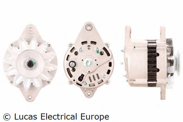 Kup Lucas Electrical LRA02670 w niskiej cenie w Polsce!
