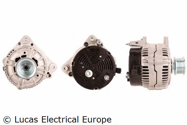 Купити Lucas Electrical LRA02737 за низькою ціною в Польщі!