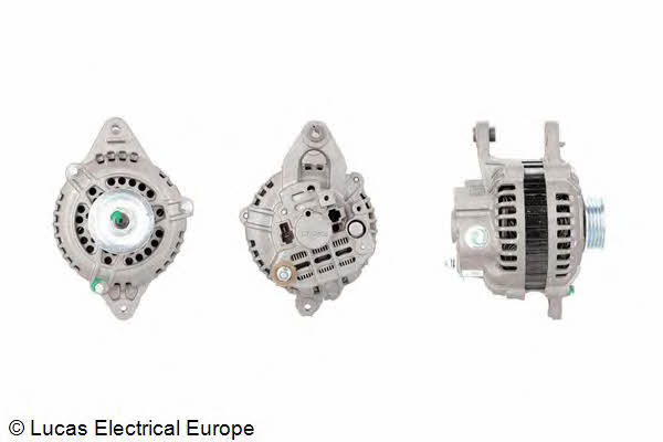 Kaufen Sie Lucas Electrical LRA02742 zu einem günstigen Preis in Polen!
