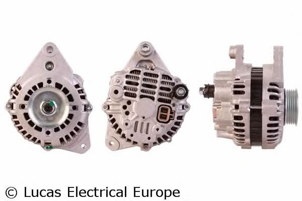 Купить Lucas Electrical LRA02744 по низкой цене в Польше!