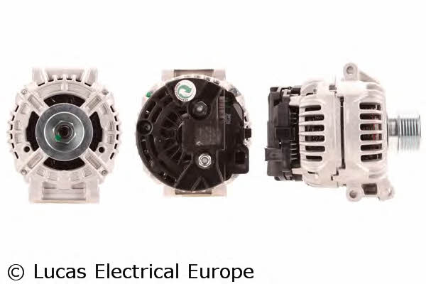 Купить Lucas Electrical LRA02751 по низкой цене в Польше!
