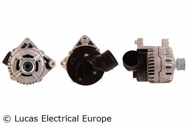 Купити Lucas Electrical LRA02784 за низькою ціною в Польщі!