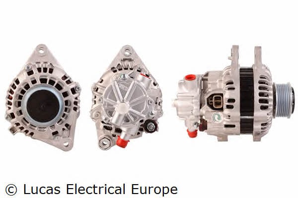 Lucas Electrical LRA02791 Alternator LRA02791: Buy near me in Poland at 2407.PL - Good price!