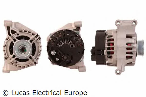 Kup Lucas Electrical LRA02800 w niskiej cenie w Polsce!