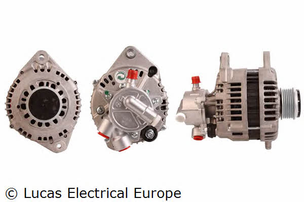 Купити Lucas Electrical LRA02806 за низькою ціною в Польщі!