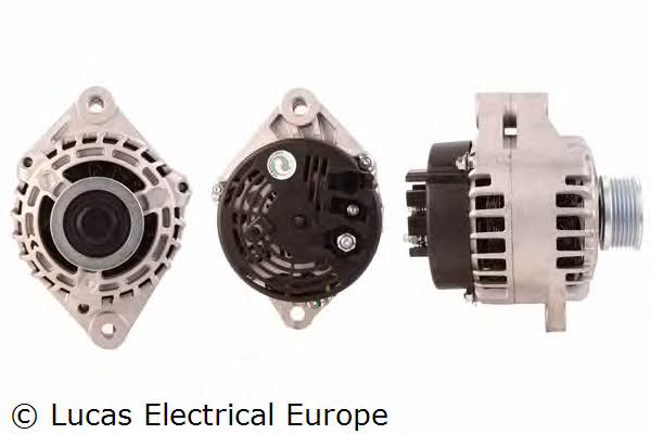 Купити Lucas Electrical LRA02807 за низькою ціною в Польщі!