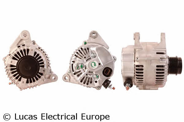 Lucas Electrical LRA02850 Alternator LRA02850: Buy near me in Poland at 2407.PL - Good price!