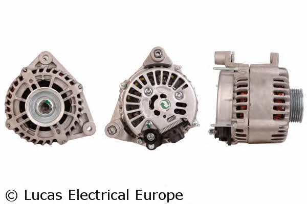 Lucas Electrical LRA02852 Alternator LRA02852: Buy near me in Poland at 2407.PL - Good price!