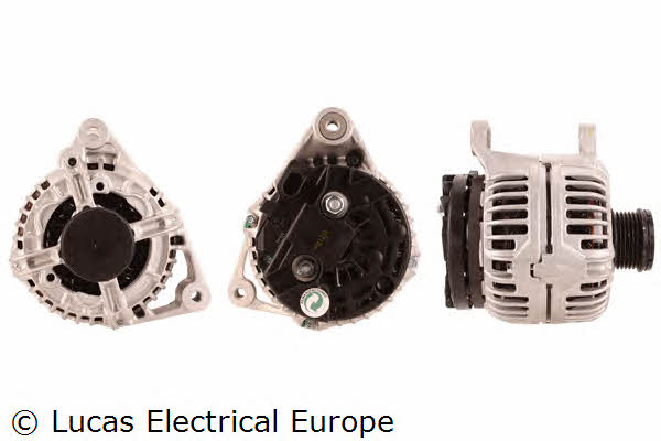 Lucas Electrical LRA02859 Alternator LRA02859: Buy near me in Poland at 2407.PL - Good price!