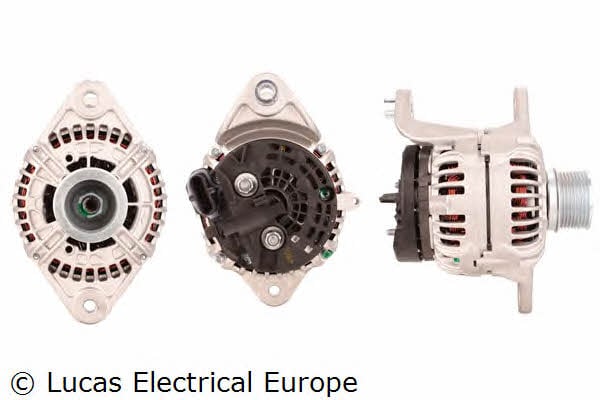 Lucas Electrical LRA02877 Generator LRA02877: Kaufen Sie zu einem guten Preis in Polen bei 2407.PL!