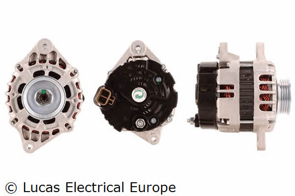 Lucas Electrical LRA02910 Alternator LRA02910: Buy near me in Poland at 2407.PL - Good price!