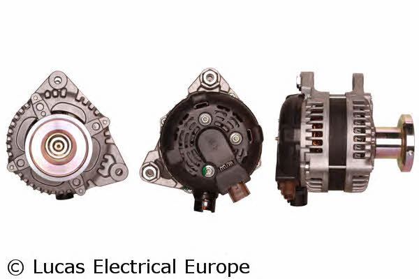 Lucas Electrical LRA02911 Alternator LRA02911: Buy near me in Poland at 2407.PL - Good price!