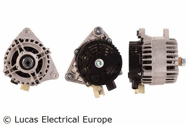 Lucas Electrical LRA02913 Генератор LRA02913: Купити у Польщі - Добра ціна на 2407.PL!