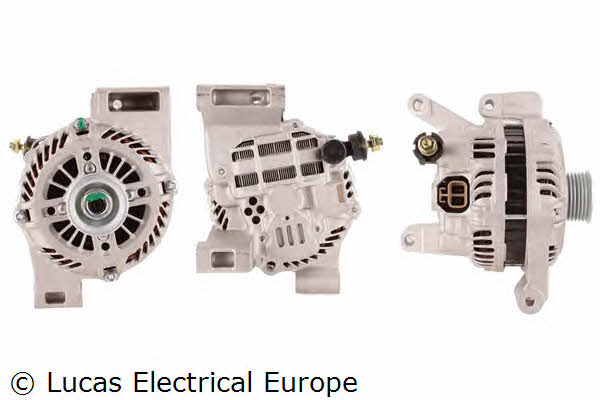 Lucas Electrical LRA02915 Alternator LRA02915: Buy near me at 2407.PL in Poland at an Affordable price!