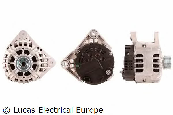 Alternator Lucas Electrical LRA02930