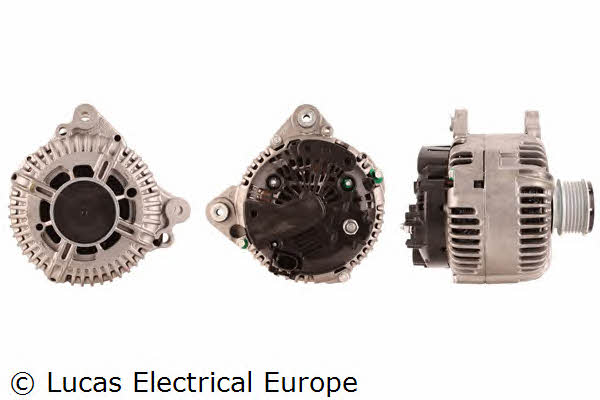 Lucas Electrical LRA02931 Alternator LRA02931: Buy near me in Poland at 2407.PL - Good price!