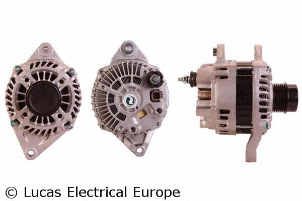 Lucas Electrical LRA02932 Alternator LRA02932: Buy near me at 2407.PL in Poland at an Affordable price!