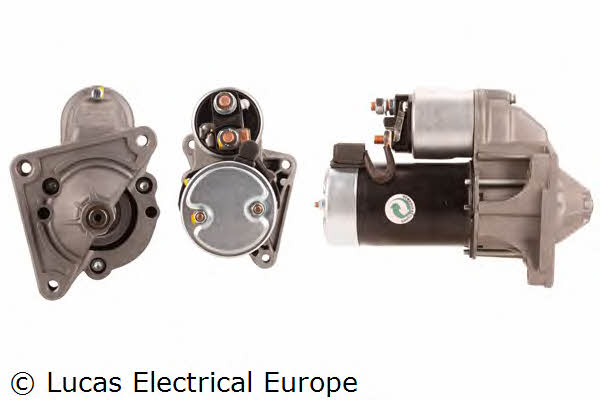 Kup Lucas Electrical LRS01366 w niskiej cenie w Polsce!