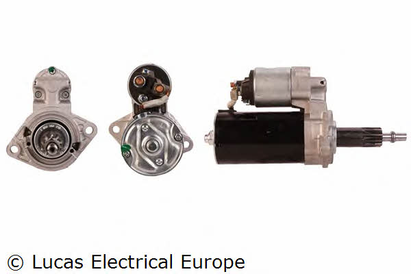 Kaufen Sie Lucas Electrical LRS01427 zu einem günstigen Preis in Polen!