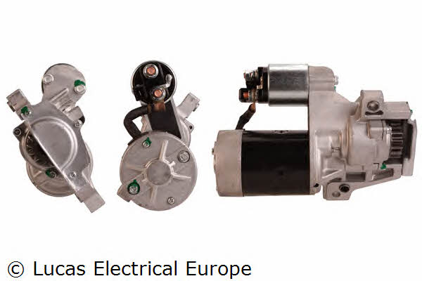 Kup Lucas Electrical LRS01465 w niskiej cenie w Polsce!