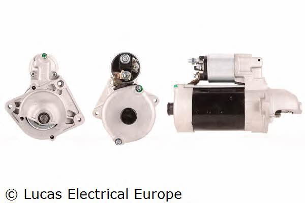 Kup Lucas Electrical LRS01471 w niskiej cenie w Polsce!