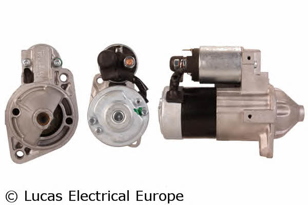 Kup Lucas Electrical LRS01472 w niskiej cenie w Polsce!