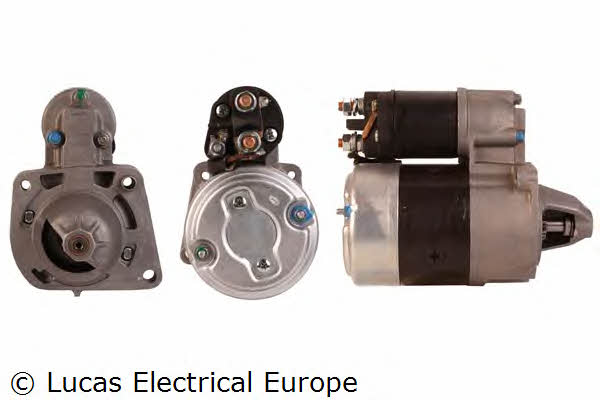 Kaufen Sie Lucas Electrical LRS01474 zu einem günstigen Preis in Polen!