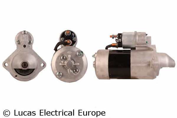 Kup Lucas Electrical LRS01475 w niskiej cenie w Polsce!