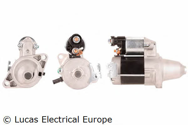 Kup Lucas Electrical LRS01482 w niskiej cenie w Polsce!