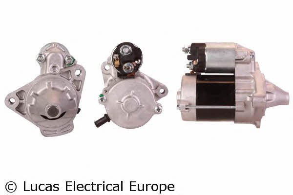Kup Lucas Electrical LRS01532 w niskiej cenie w Polsce!