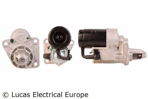 Купить Lucas Electrical LRS01533 по низкой цене в Польше!