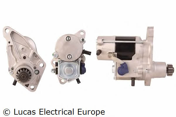 Kup Lucas Electrical LRS01542 w niskiej cenie w Polsce!